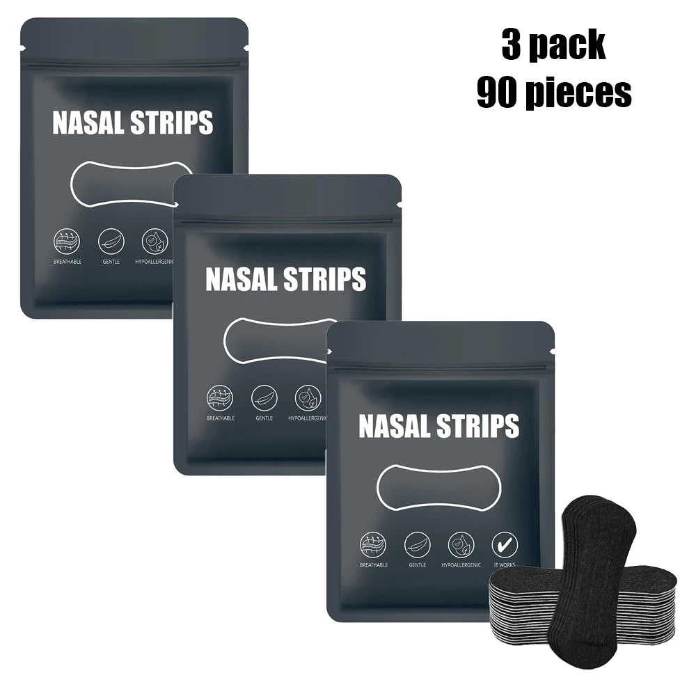Vive Nose Strips