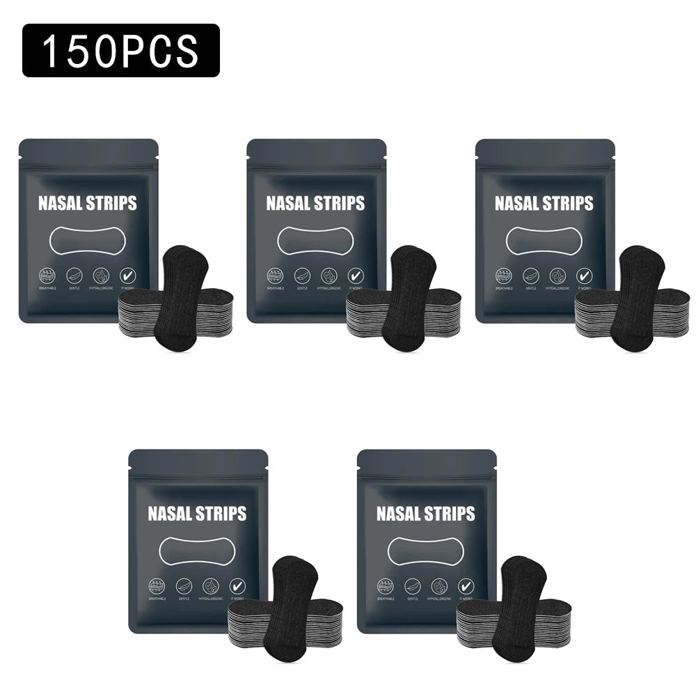 Vive Nose Strips