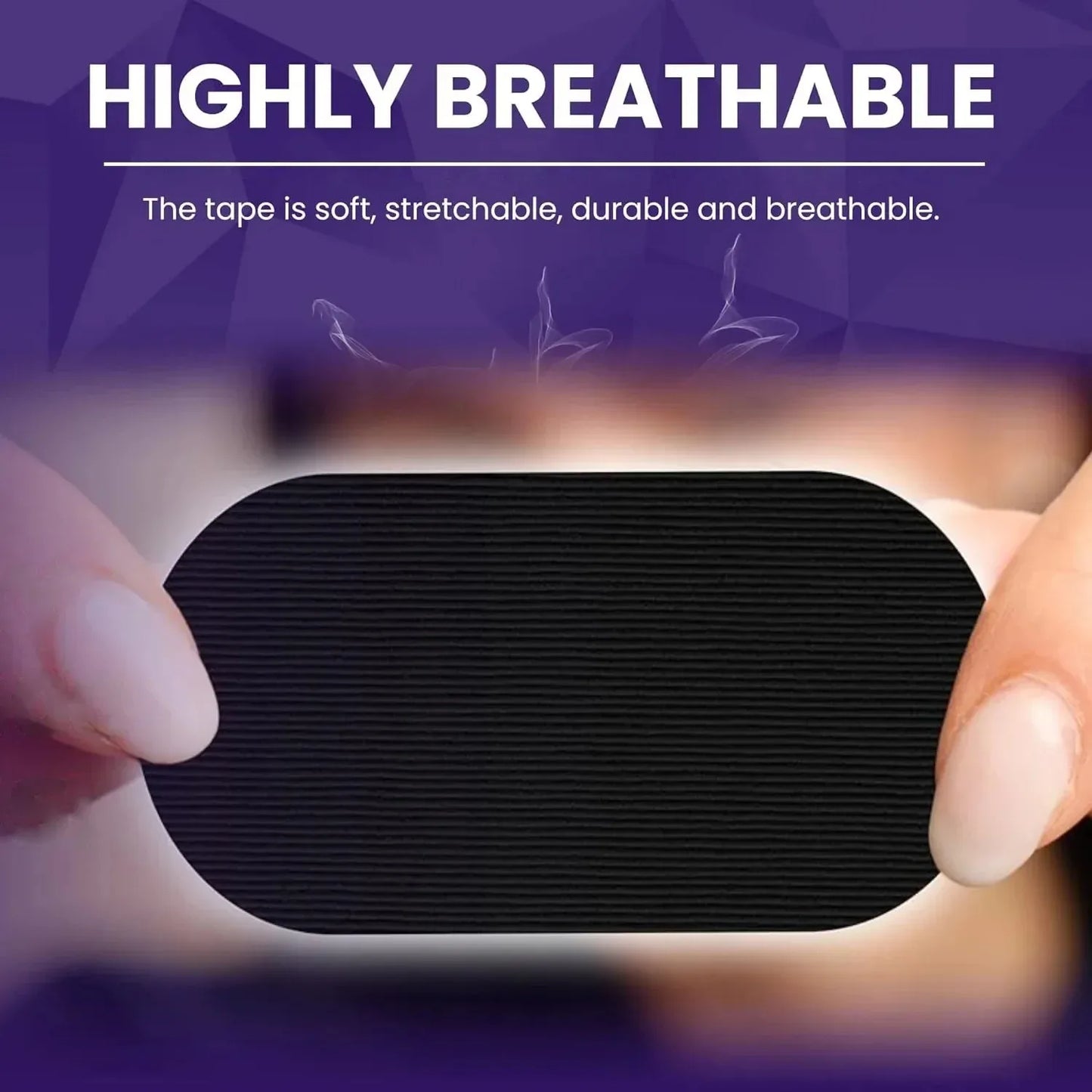 Vive Mouth Tape