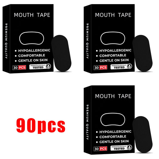 Vive Mouth Tape