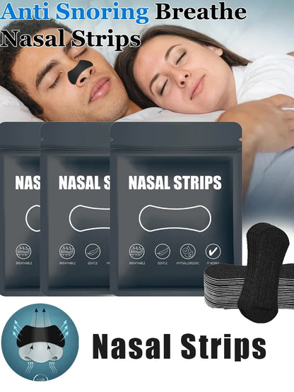 Vive Nose Strips