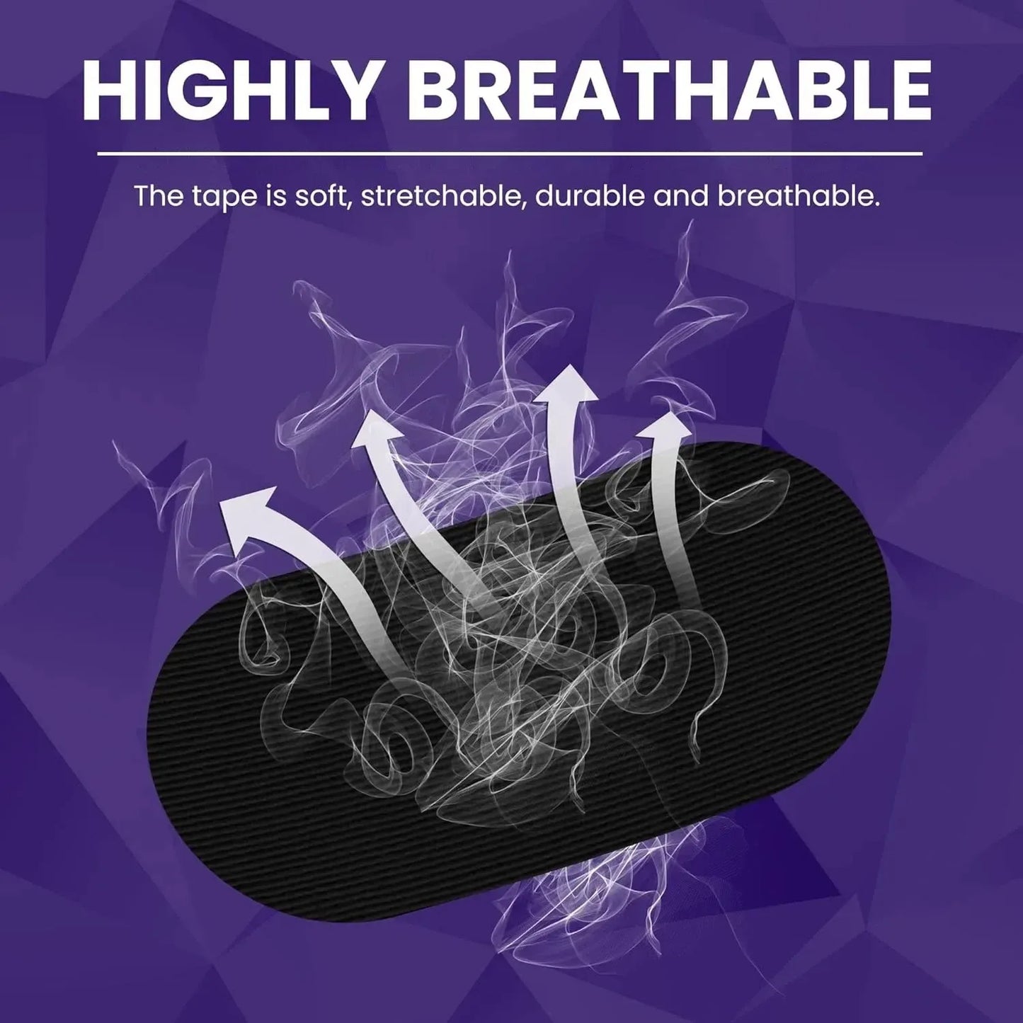 Vive Mouth Tape