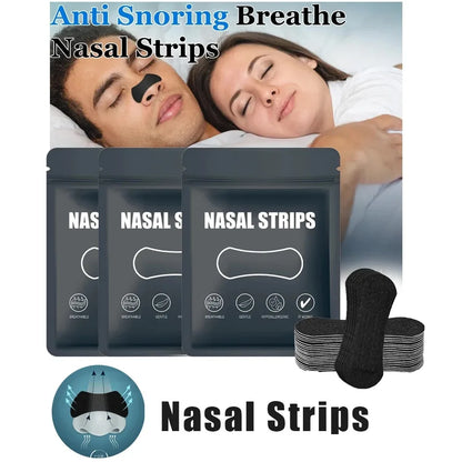 Vive Nose Strips