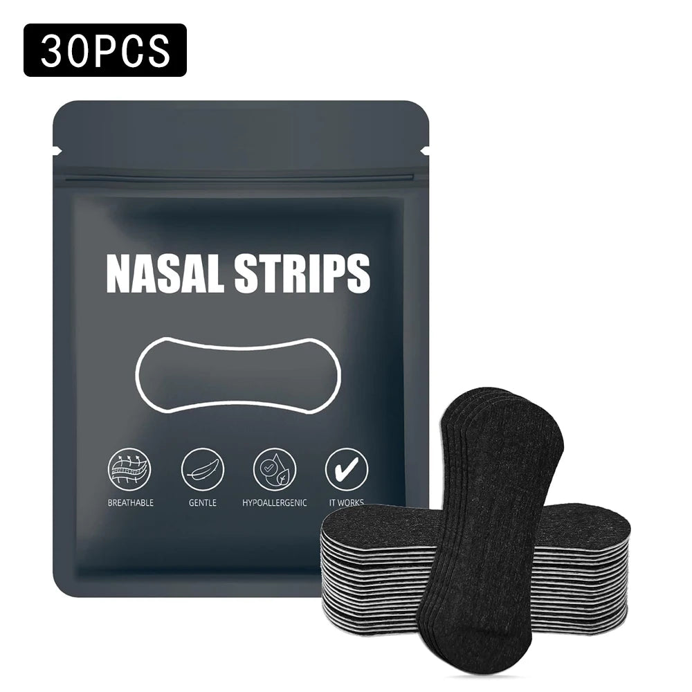 Vive Nose Strips