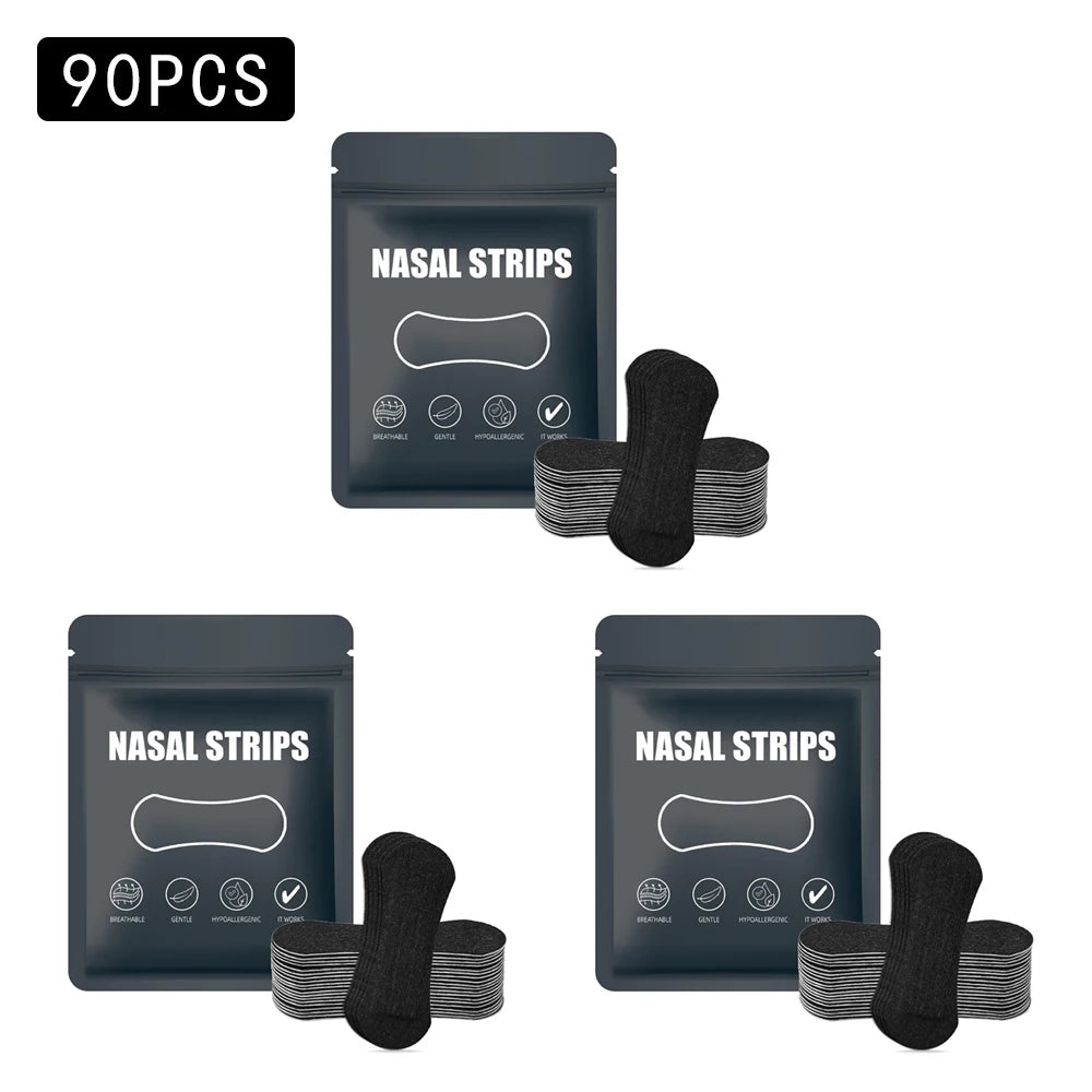 Vive Nose Strips