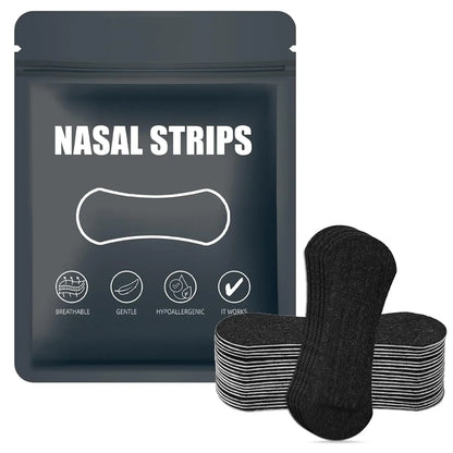 Vive Nose Strips