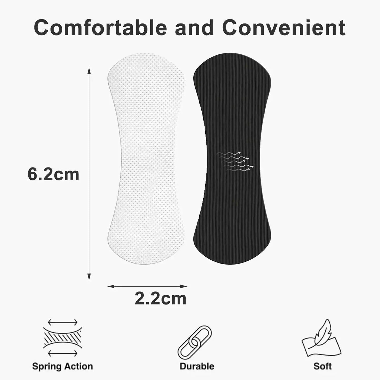 Vive Nose Strips